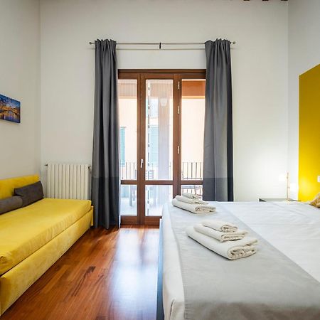 "Once Upon A Time" Cherubini Palace Thematic Apartments Free Parking Florenz Exterior foto