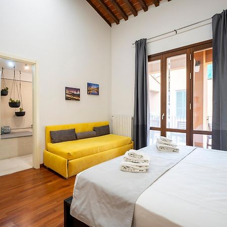 "Once Upon A Time" Cherubini Palace Thematic Apartments Free Parking Florenz Exterior foto